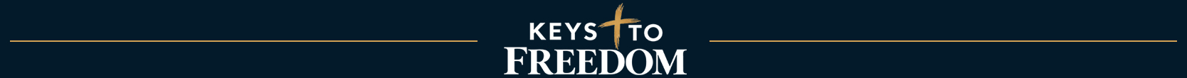Keys To Freedom