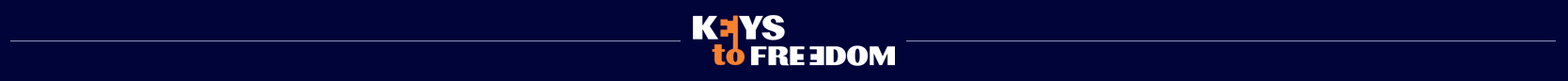Keys To Freedom